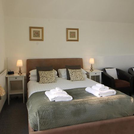 Hotel The Cavendish Scarborough Exteriér fotografie