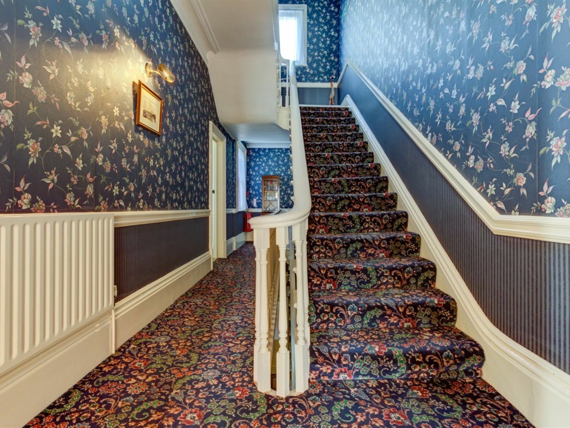 Hotel The Cavendish Scarborough Exteriér fotografie